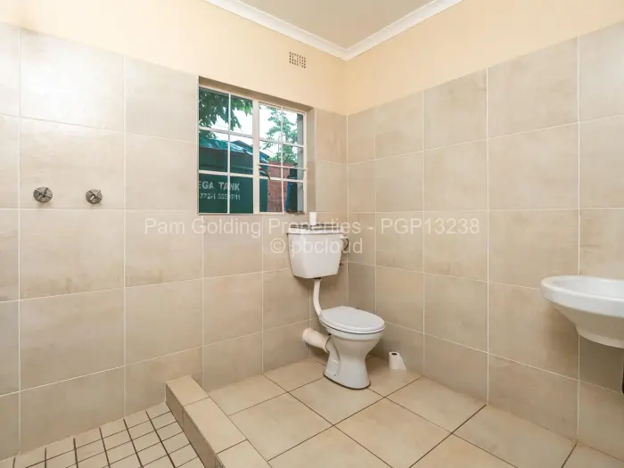 4 Bedroom House for Sale in Highlands, Harare