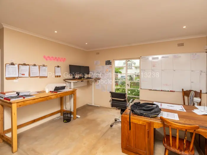 4 Bedroom House for Sale in Highlands, Harare