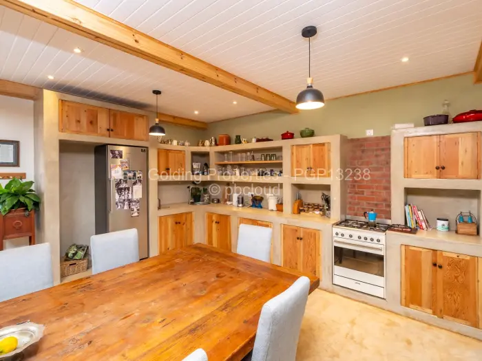 4 Bedroom House for Sale in Highlands, Harare