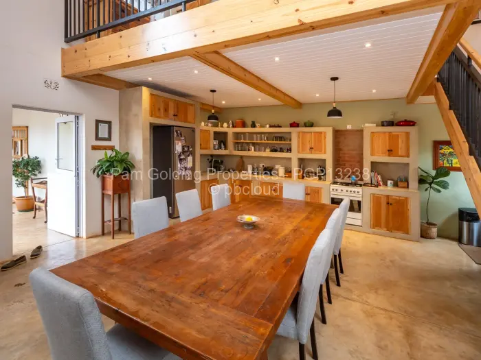 4 Bedroom House for Sale in Highlands, Harare