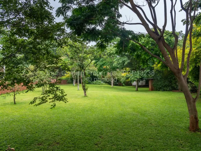 4 Bedroom House for Sale in Highlands, Harare