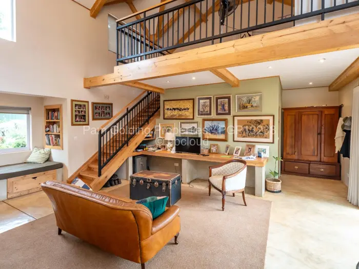 4 Bedroom House for Sale in Highlands, Harare