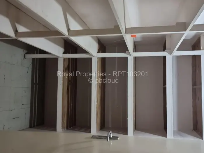 Townhouse/Cluster to Rent in Harare City Centre, Harare