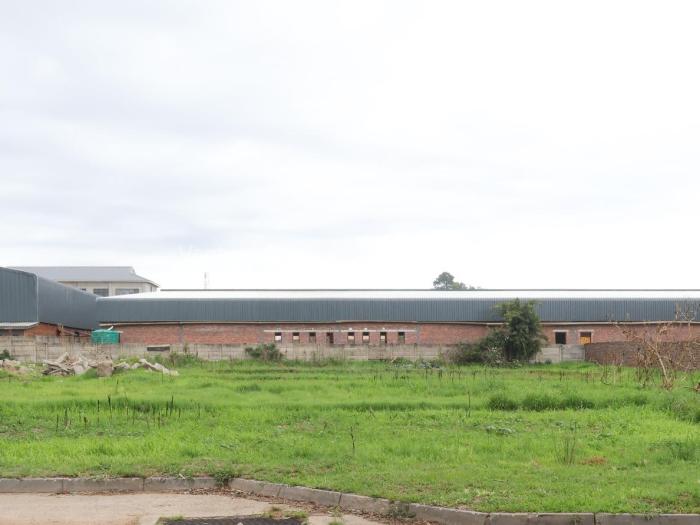 Industrial Stand for Sale in Msasa, Harare