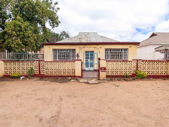 Other Commercial to Rent in Bulawayo City Centre, Bulawayo