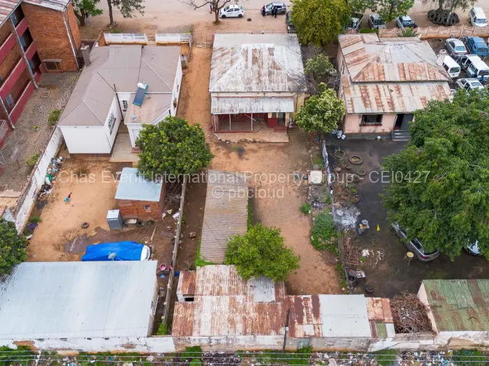 Other Commercial to Rent in Bulawayo City Centre, Bulawayo