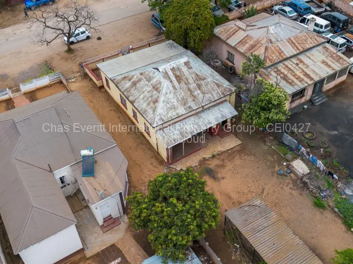 Other Commercial to Rent in Bulawayo City Centre, Bulawayo