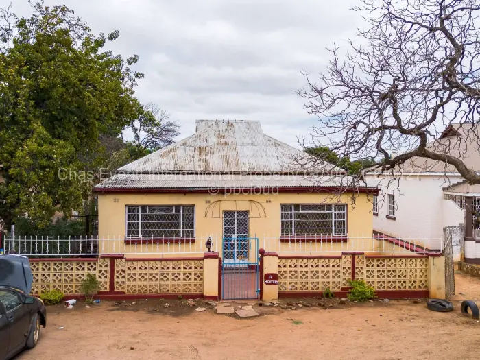 Other Commercial to Rent in Bulawayo City Centre, Bulawayo