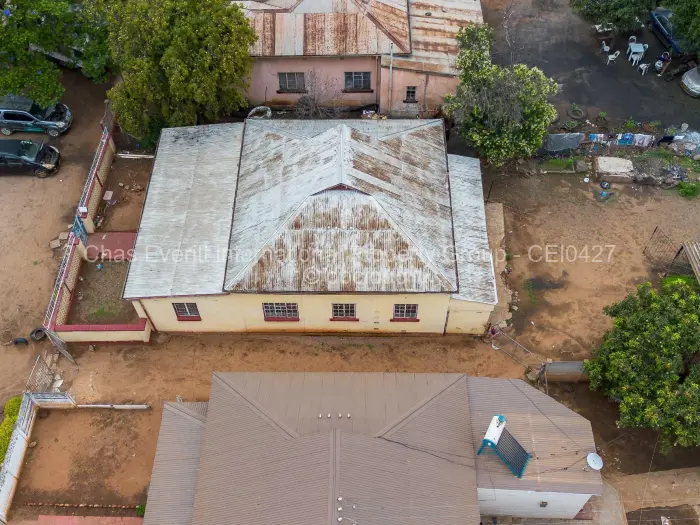 Other Commercial to Rent in Bulawayo City Centre, Bulawayo