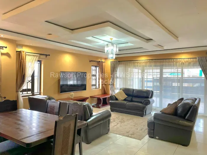 4 Bedroom House for Sale in Mabvazuva Estates, Ruwa