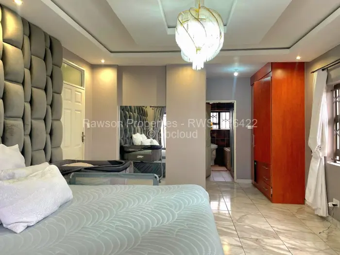 4 Bedroom House for Sale in Mabvazuva Estates, Ruwa