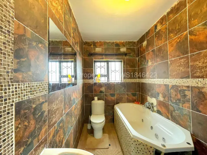 4 Bedroom House for Sale in Mabvazuva Estates, Ruwa