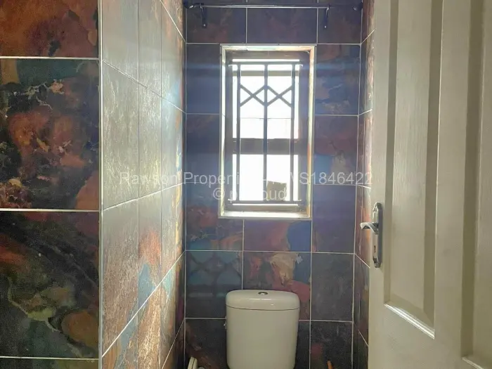 4 Bedroom House for Sale in Mabvazuva Estates, Ruwa