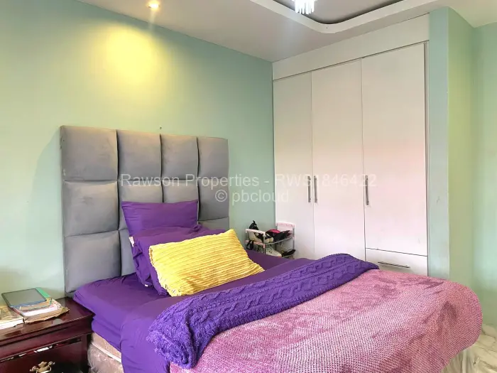 4 Bedroom House for Sale in Mabvazuva Estates, Ruwa