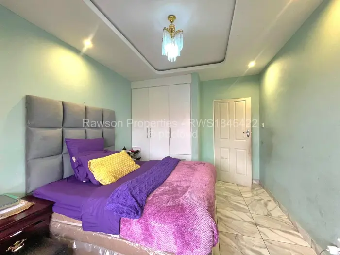 4 Bedroom House for Sale in Mabvazuva Estates, Ruwa