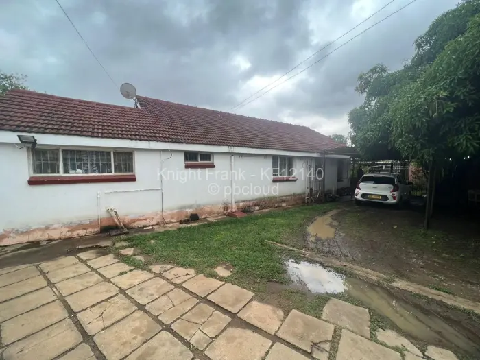 3 Bedroom House for Sale in Mabelreign, Harare