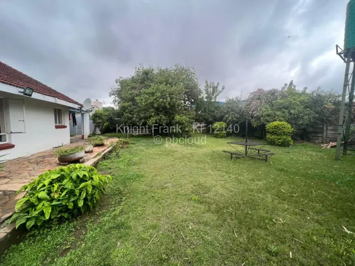 3 Bedroom House for Sale in Mabelreign, Harare