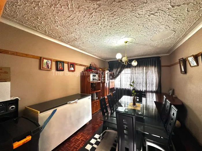 Townhouse/Cluster for Sale in Greendale, Harare