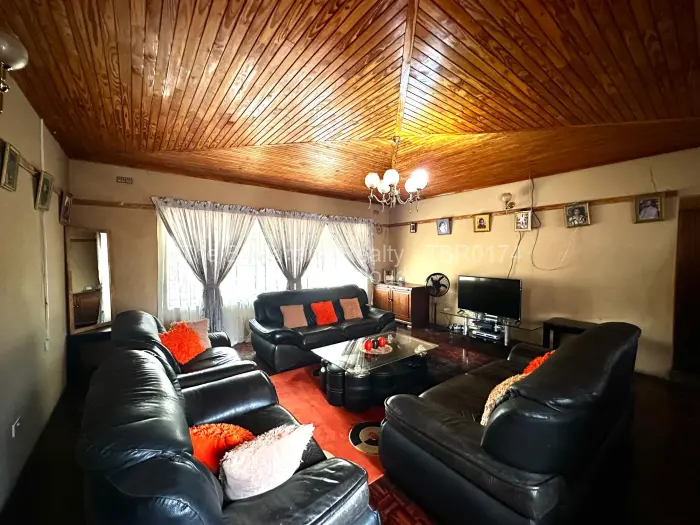 Townhouse/Cluster for Sale in Greendale, Harare