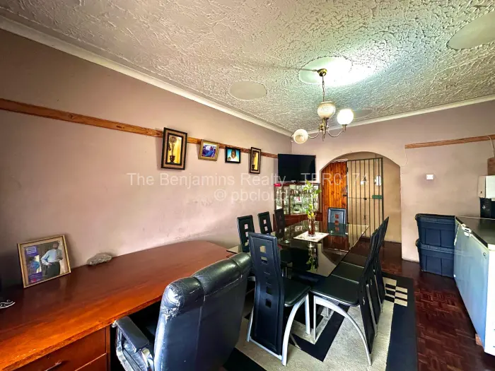 Townhouse/Cluster for Sale in Greendale, Harare
