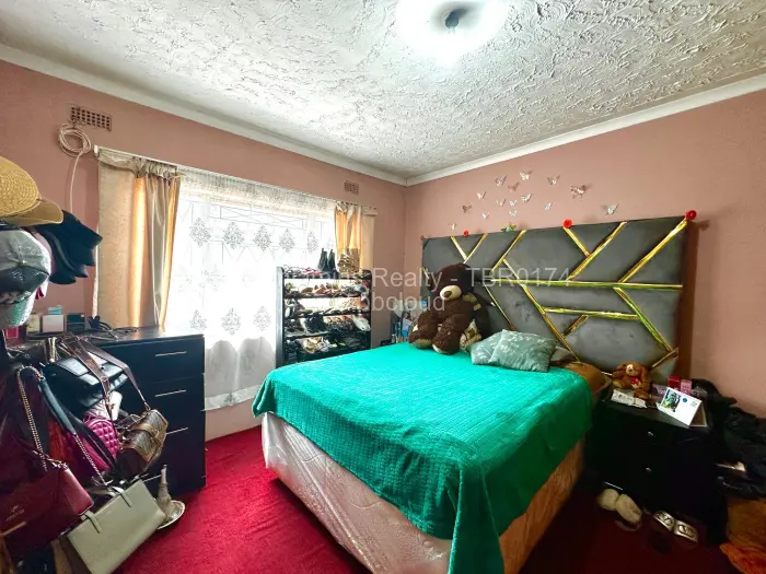 Townhouse/Cluster for Sale in Greendale, Harare