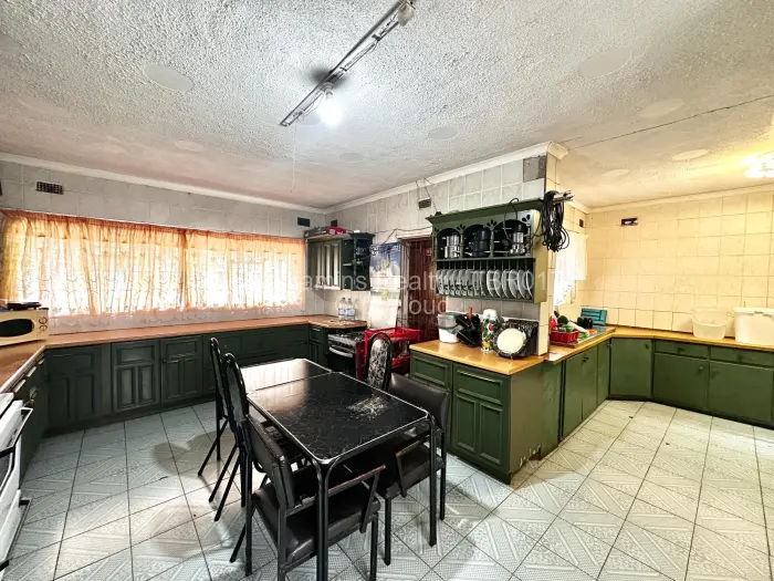 Townhouse/Cluster for Sale in Greendale, Harare