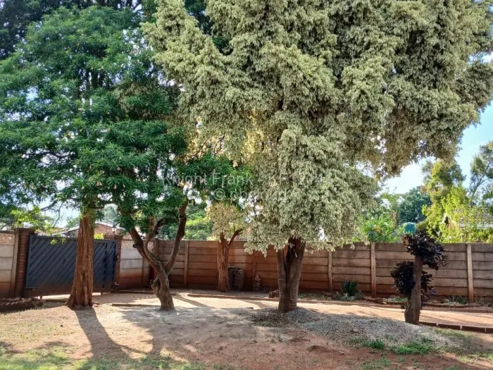 3 Bedroom House for Sale in Westgate, Harare