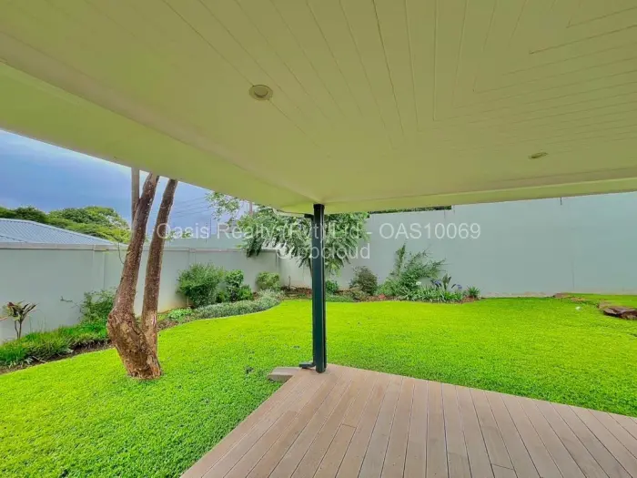 Townhouse/Cluster for Sale in Chisipite, Harare