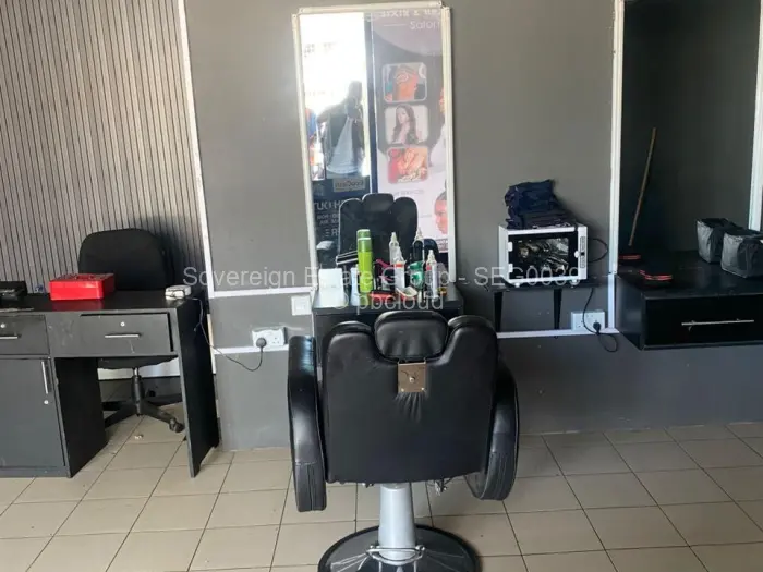 Retail/Shop to Rent in Harare City Centre, Harare