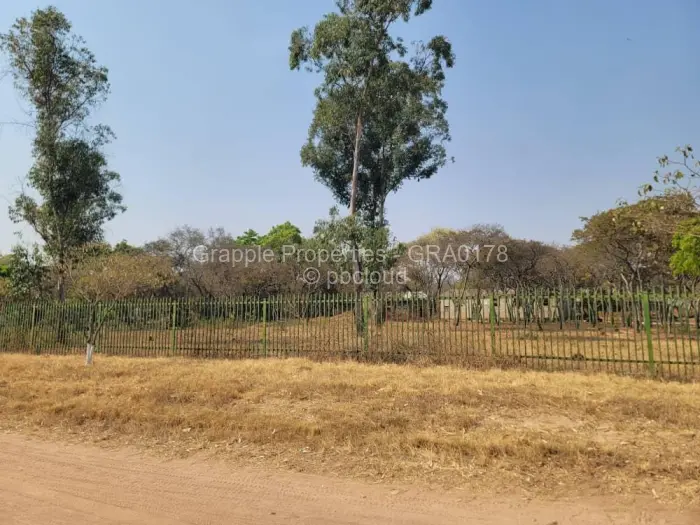 Farm/Plot for Sale in Ruwa, Ruwa
