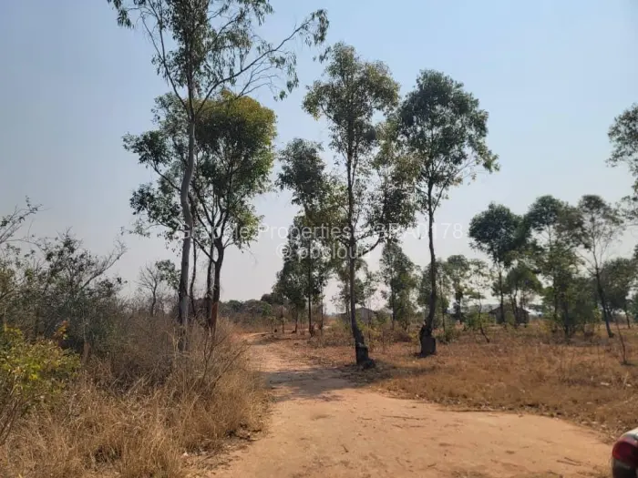 Farm/Plot for Sale in Ruwa, Ruwa