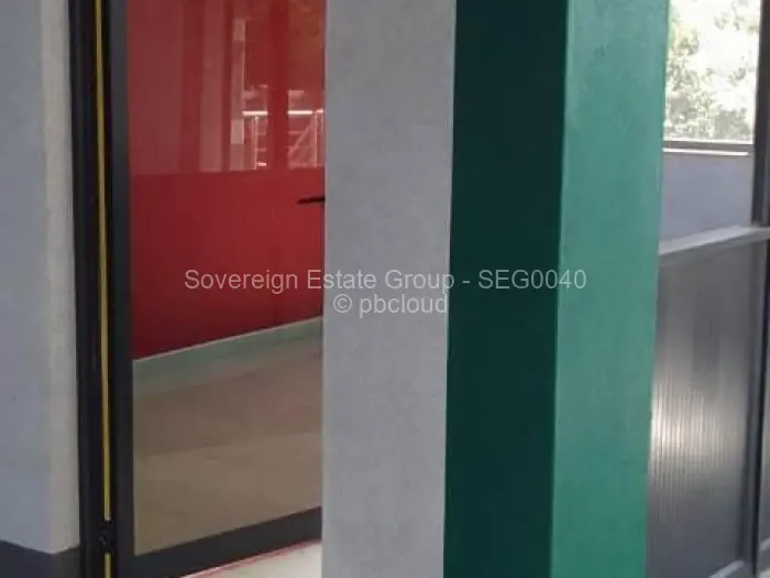 Warehouse/Industrial to Rent in Belvedere, Harare