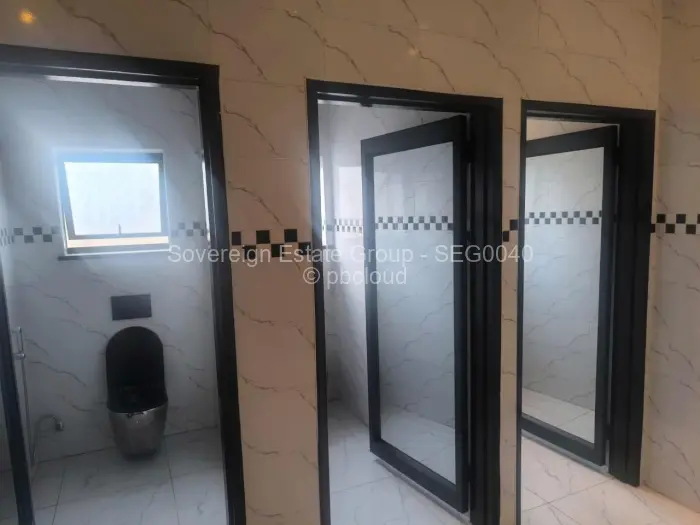 Warehouse/Industrial to Rent in Belvedere, Harare