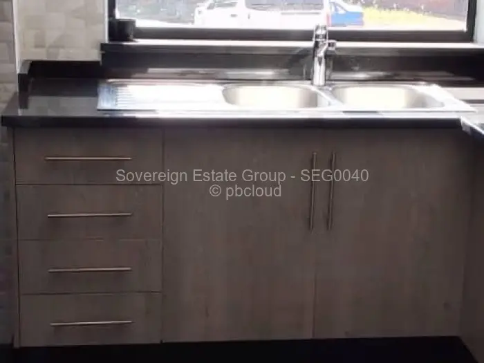 Warehouse/Industrial to Rent in Belvedere, Harare