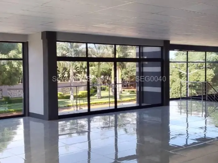 Warehouse/Industrial to Rent in Belvedere, Harare