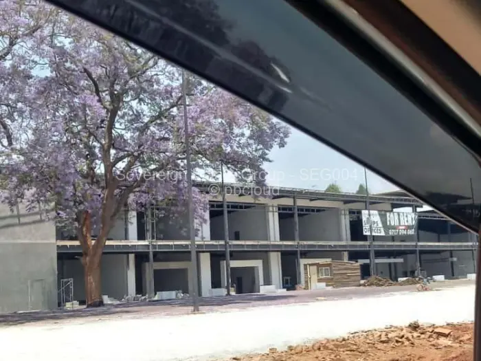 Retail/Shop to Rent in Borrowdale, Harare