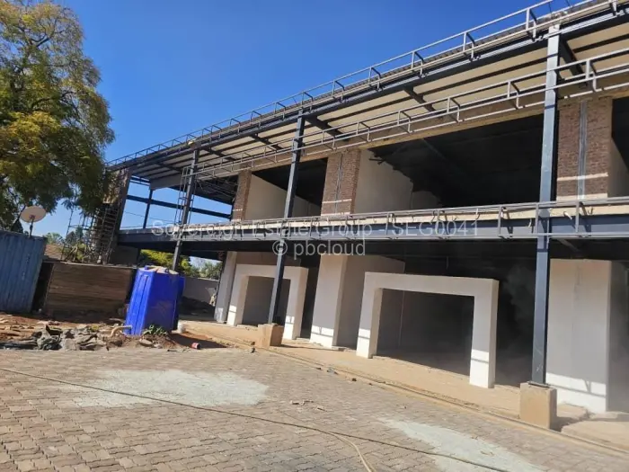 Retail/Shop to Rent in Borrowdale, Harare