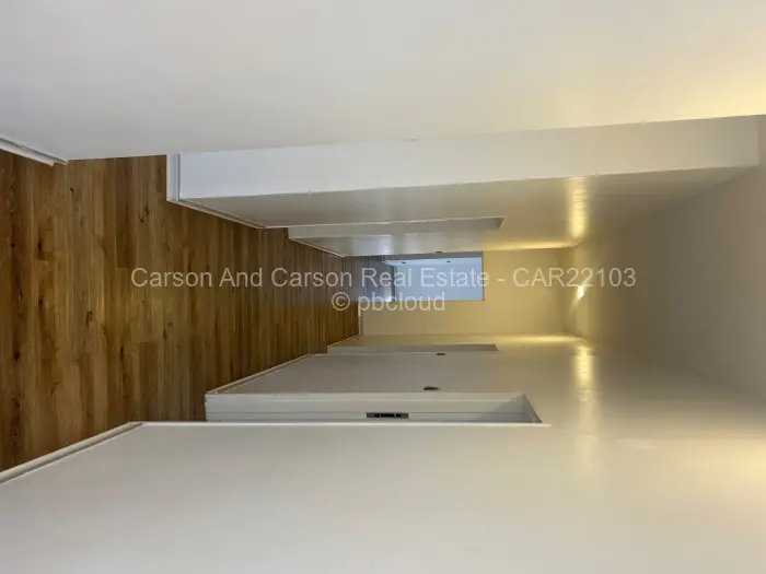 Townhouse/Cluster to Rent in Mount Pleasant, Harare