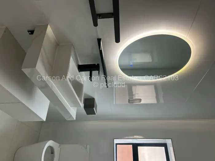 Townhouse/Cluster to Rent in Mount Pleasant, Harare