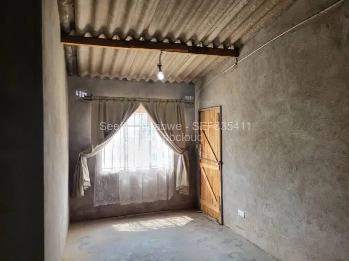 3 Bedroom House for Sale in Mufakose, Harare