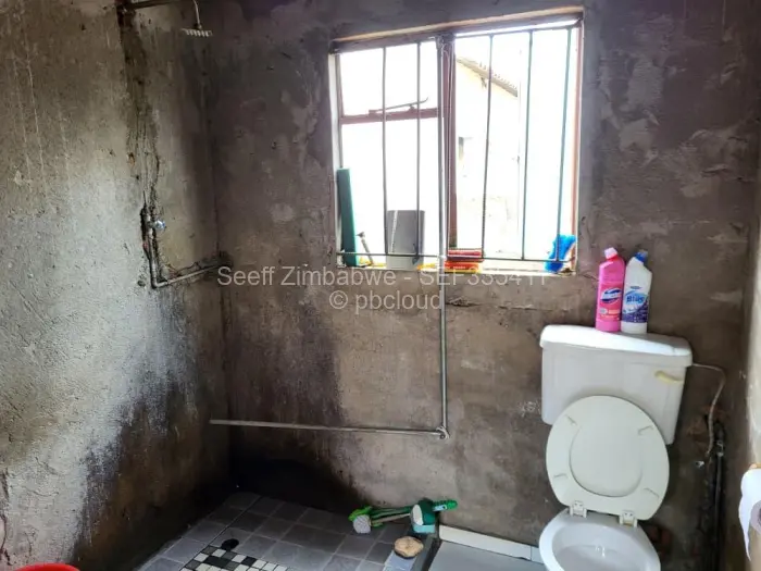 3 Bedroom House for Sale in Mufakose, Harare