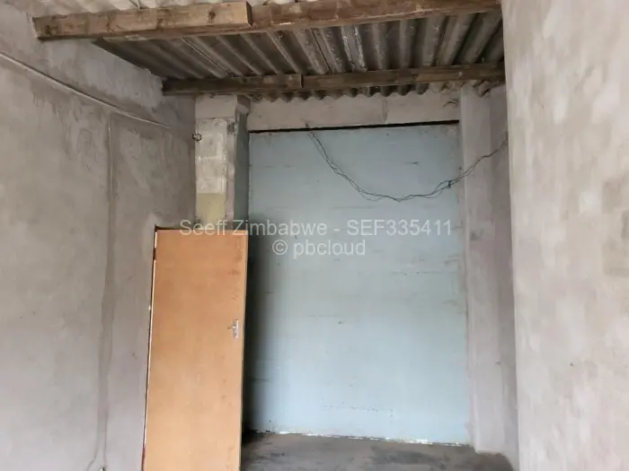 3 Bedroom House for Sale in Mufakose, Harare