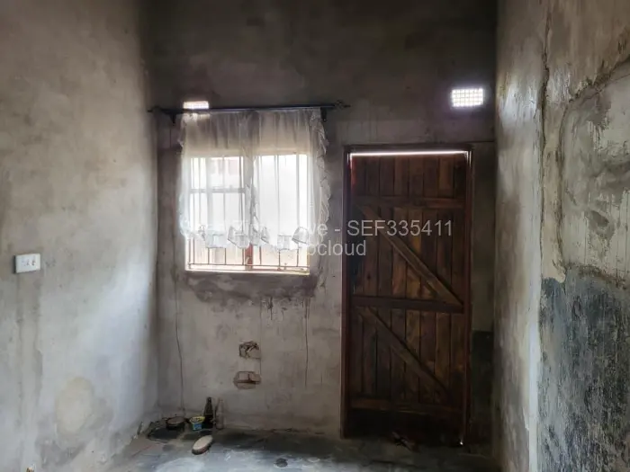 3 Bedroom House for Sale in Mufakose, Harare