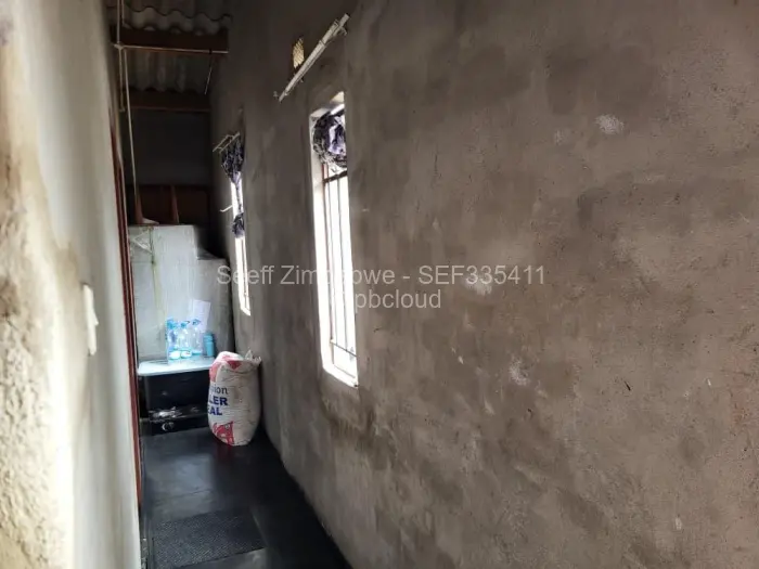 3 Bedroom House for Sale in Mufakose, Harare