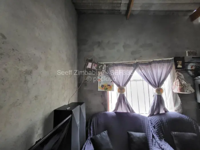 3 Bedroom House for Sale in Mufakose, Harare