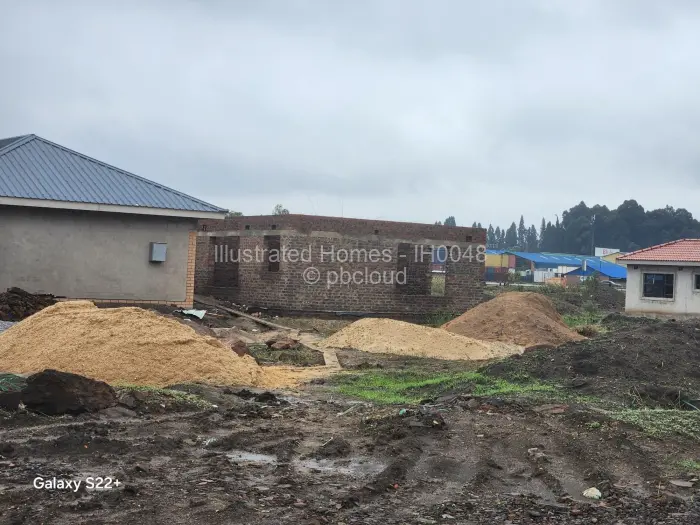 Residential Stand for Sale in Warren Park, Harare