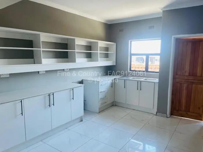 2 Bedroom House to Rent in Mabvazuva Estates, Ruwa
