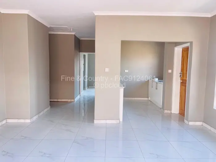 2 Bedroom House to Rent in Mabvazuva Estates, Ruwa