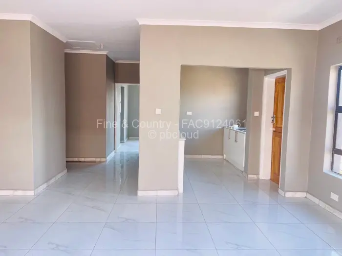 2 Bedroom House to Rent in Mabvazuva Estates, Ruwa