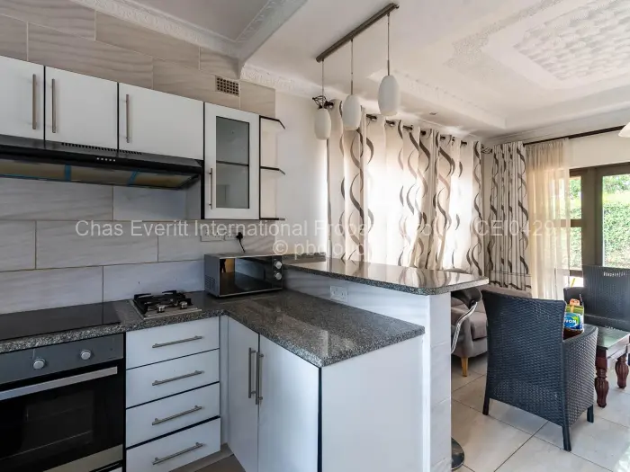 5 Bedroom House for Sale in Mount Pleasant, Harare